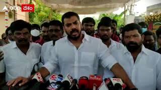 Anil Kumar Yadav: ఆవేశంలో ఉన్నప్పుడు ఏదైనా జరుగుద్ది..