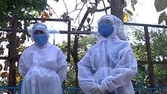 Corona: 'পুজোয় আমরা খুব একটা বুদ্ধিমানের মতো চলিনি', কলকাতায় ঊর্ধ্বমুখী সংক্রমণ প্রসঙ্গে মন্তব্য কুণাল সরকারের | Bangla News