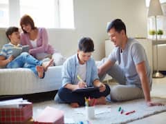 Parenting Tips: પરીક્ષા પહેલા બાળકને ભણાવવું મુશ્કેલ બની રહ્યું છે, અપનાવો આ પાંચ ટિપ્સ