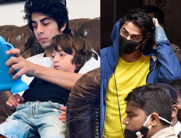 मुंबई के सबसे महंगे घरों में एक 'मन्नत' में रहने वाले आर्यन को जेल के नियम कायदो में बंध गए हैं. जेल की चारदीवारी में उनका खाना-पीना तक दूभर हो गया है.