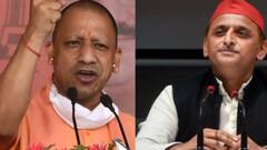 UP Election 2022: Yogi Adityanath का 'यादव' कार्ड... Akhilesh Yadav का 'OBC' दांव ! | Mudde Ki Baat