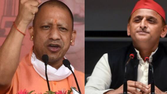 UP Election 2022: Yogi Adityanath का 'यादव' कार्ड... Akhilesh Yadav का 'OBC' दांव ! | Mudde Ki Baat