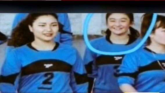 Women Volleyball खेळाडूचं शीर धडावेगळं, क्रूर Talibani महिलांवरील अत्याचार कधी थांबवेल?