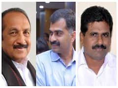 வைகோ மகனுக்கு பொறுப்பு... எதிர்ப்பு தெரிவித்து இளைஞரணி செயலாளர் ராஜினாமா!
