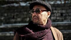 অঞ্জন দত্তের সঙ্গে 'এক কাপ চা', মুক্তি পেল 'ড্যানি ডিটেকটিভ' -এর নতুন গান