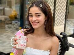 NCB: তল্লাশির পরই তলব, আজ দুপুরে অনন্যাকে হাজিরা দিতে নির্দেশ NCB-র। Bangla News