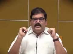 TDP : సీఎంనా ? సజ్జలనా ? ఎవరిని ఉద్దేశించి పట్టాభి 