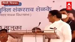 Mumbai Drugs : समीर वानखेडेंना तुरुंगात टाकल्याशिवाय गप्प बसणार नाही, Nawab Malik यांचं मोठं वक्तव्य