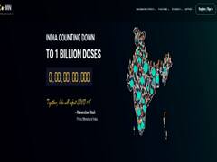 Web Exclusive : भारतानं ओलांडला 100 कोटींचा टप्पा; रेल्वे स्थानकांवर ठिकठिकाणी आनंदोत्सव