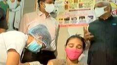 આપણી ખબર: રાજ્યમાં 6 કરોડથી વધી લોકોને અપાયા કોરોના રસીના ડોઝ, જુઓ ગુજરાતી ન્યુઝ