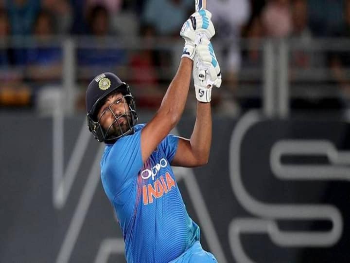 IND vs NZ Rohit Sharma got the captaincy of Team India in T20 Series against New Zealand fans said on social media a new era starts  IND vs NZ: न्यूजीलैंड के खिलाफ टी20 सीरीज में Rohit Sharma को मिली कप्तानी, फैंस बोले- नया युग शुरू हुआ 