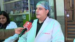 India smashes century in vaccination | Ground Report