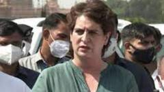 'फ्री बांटों, वोट पाओ' के ऐलान से Priyanka और Congress की जीत की गारंटी ! कौन बनेगा मुख्यमंत्री