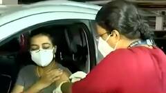 100 Crore Vaccination: आज इतिहास रचेगा भारत, बस कुछ घंटों की देरी