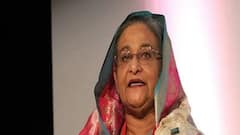 Bangladesh Violence: বাংলাদেশের অশান্তির ঘটনায় আইন নিজেদের হাতে তুলে না নেওয়ার আবেদন শেখ হাসিনার | Bangla News