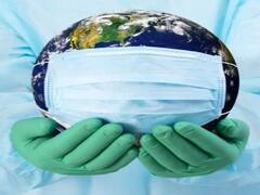 Urgently Need Integration Of Climate Change Mitigation Into Covid-19 Recovery Plans: Lancet Report