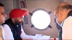 Uttarakhand Rain: বৃষ্টি-বন্যা-ধসে বিপর্যস্ত উত্তরাখণ্ড, পর্যালোচনা-বৈঠক করবেন অমিত শাহ| Bangla News