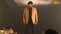 Balakrishna Unstoppable: ఆహాలో బాలయ్య షో ... అదిరిపోయిన బిహైండ్ ద సీన్స్