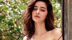 Ananya Pandey के घर पहुंची NCB, दोपहर 2 बजे पूछताछ के लिए बुलाया