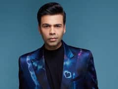Karan Johar Reveals 'Takht' Is Not Shelved, Confirms Working On Film After 'Rocky Aur Rani Ki Prem Kahani'