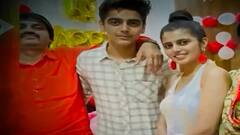 Haryana: Murder of parents for 5 lakh? | Sansani