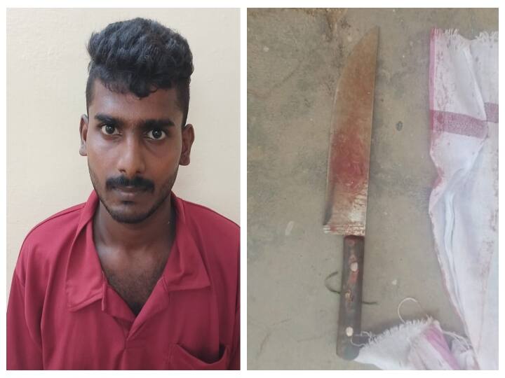 Tuticorin Crime: ஒரு தலைக்காதல்: அப்பாவி புதுமாப்பிள்ளை தலை துண்டித்து கொலை... காதலியை பழிவாங்க வெறிச்செயல்!
