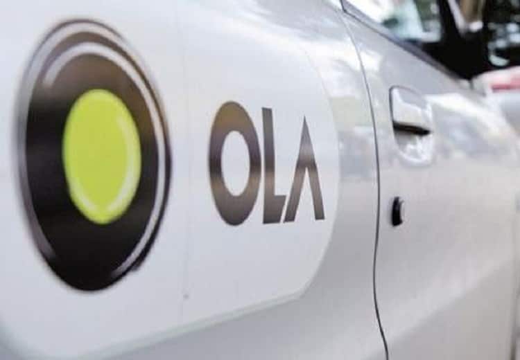 Ola launches Ola cars to plan for future and will be employing around ten thousand people in sales and service sector `புதிதாக 10 ஆயிரம் பேருக்கு வேலை!’ - Ola நிறுவனம் அறிவித்த அதிரடி வேலைவாய்ப்பு..