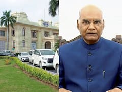 Ram Nath Kovind Patna Visit: आज बिहार विधानसभा के शताब्दी समारोह में शामिल होंगे रामनाथ कोविंद, देखें पूरा शेड्यूल