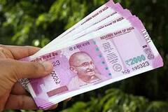 DA Hike: উৎসবের মরসুমে কেন্দ্রীয় সরকারি কর্মীদের ডিএ বাড়ল ৩ শতাংশ| Bangla News