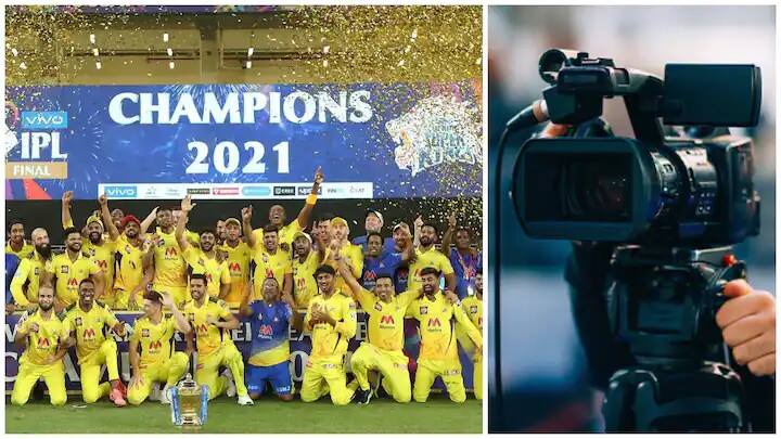 BCCI likely to earn upto 5 billion from broadcasting rights alone for IPL 2023-2027, report BCCI: আইপিএল-এর নতুন সম্প্রচার স্বত্ব বাবদ ৫০০ কোটি মার্কিন ডলার পেতে পারে বিসিসিআই