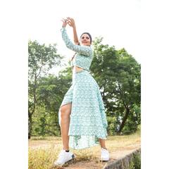 Anasuya Bharadwaj Photos: హీరోయిన్లతో పోటీ పడుతున్న రంగమ్మత్త... గ్లామర్ షోలో అస్సలు తగ్గట్లేదుగా