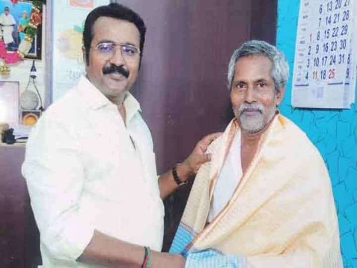 Cuddalore MP jailed for murder TRV Ramesh - Petition in court seeking bail கொலை வழக்கில் சிறையில் உள்ள கடலூர் திமுக எம்.பி ஜாமீன் கேட்டு நீதிமன்றத்தில் மனு