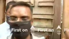 NCB reached at SRK's house Mannat for paperwork & NOT raid | EXCLUSIVE