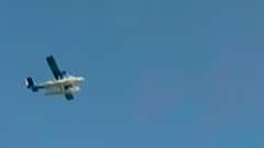 અમદાવાદઃ મેઈન્ટેનેન્સ માટે માલદીવ ગયેલ સી પ્લેન 195 દિવસ બાદ પણ ફર્યુ નથી પરત