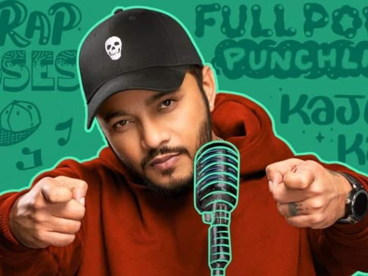 One Mic Stand 2 : Raftaar Opens Up ON Doing Stand-Up Comedy, Says, 'It Is As Fun As....' One Mic Stand 2 : Raftaar Opens Up ON Doing Stand-Up Comedy, Says, 'It Is As Fun As....'