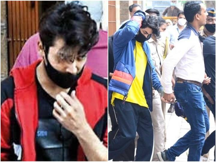 Aryan Khan Drug Case: Arbaaz Merchant’s Father Worried About His Son’s Security In Jail Aryan Khan Drug Case: Arbaaz Merchant’s Father Worried About His Son’s Security In Jail