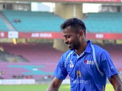 T20 World Cup 2021: टी-20 विश्वचषकात हार्दिक पांड्या झळकणार?