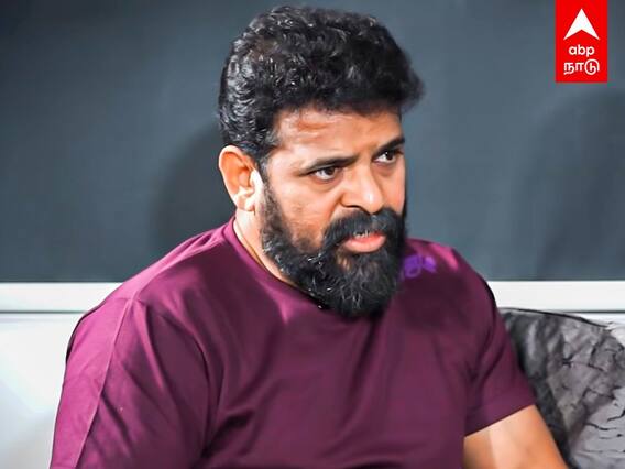 ABP Nadu Exclusive: பாஜகவுக்கு அஞ்சும் சசிகலா..மோடிதான் எல்லாம்: அமீர் அதிரடி