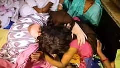 Agra youth's death: Politics flares up