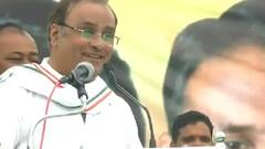 महंगाई पर BJP को घेरने में मर्यादा भूले कांग्रेस नेता, स्मृति ईरानी-हेमा मालिनी पर दिया विवादित बयान