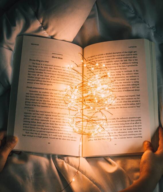 ਜਾਣੋ ਆਖਰ ਕਿਉਂ ਚੰਗਾ ਹੈ ਕਿਤਾਬਾਂ ਪੜ੍ਹਣਾ