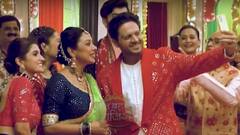 Anupamaa teaches a lesson to mother-in-law