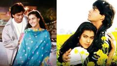 26 Years Of DDLJ: ২৬টি বছর পার করেও এখনও হিট রুপোলি পর্দার রাজ-সিমরন