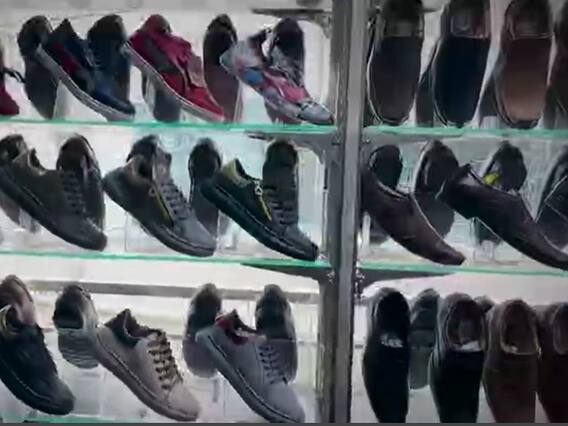 Footware Size: మన పాదాలకు అమెరికా, యూరోప్ కొలతలా ?.. త్వరలో సరికొత్త ట్రెండ్