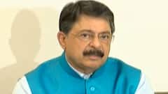 મહેસુલ વિભાગના નાના-મોટા પ્રશ્નો ઉકેલવા મહેસુલ મંત્રી રાજેન્દ્ર ત્રિવેદીની સૂચના, જુઓ ગુજરાતી ન્યુઝ