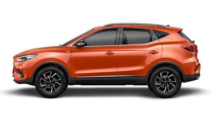 एमजी अ‍ॅस्टर ही भारताची पहिली पर्सनल एआय असिस्टंट आणि आपल्या सेग्मेंटमधली  पहिली ऑटोनॉमस (लेव्हल-२) टेक्नॉलॉजी असलेली मध्यम आकाराची एसयूव्ही असून ९.७८ रु. च्या खास प्रारंभिक किंमतीत लॉन्च करण्यात आली आहे.