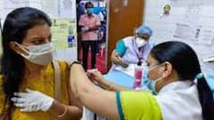 Dr VK Paul explains how the record of 100 crore vaccination was achieved | ICH