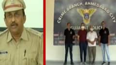 અમદાવાદ ક્રાઇમ બ્રાન્ચમાં અમોલ શેઠ વિરુધ્દ ફરિયાદ, જુઓ શું છે મામલો?