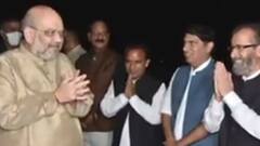 Uttarakhand : देवभूमि में आपदा के बाद अब एक्शन में केंद्र और राज्य सरकार । ABP Ganga