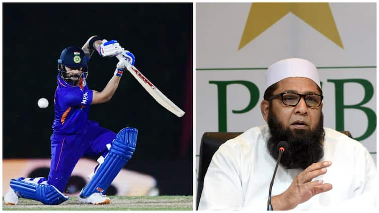 T20 World Cup: Inzamam Ul Haq Says 'Things Are In India's Favour' And 'IND Vs PAK Will Be Like World Cup Final' T20 World Cup: Inzamam Ul Haq Says 'Things Are In India's Favour' Ahead Of IND Vs PAK Clash